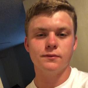 Meet your Posher, Jason